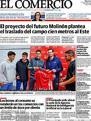 /El Comercio