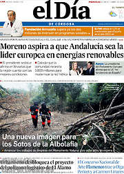 /El Día de Córdoba