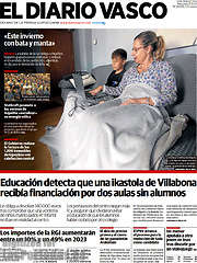 /El Diario Vasco