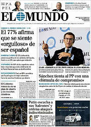 /El Mundo
