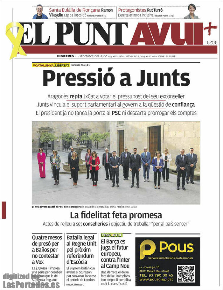 El Punt