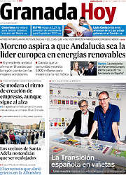 /Granada Hoy