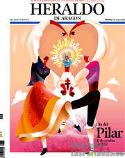 /Heraldo de Aragon