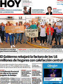 Periodico Hoy