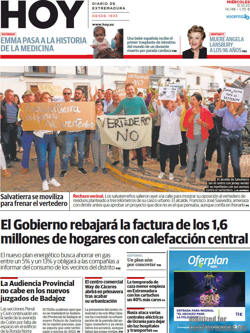 Hoy