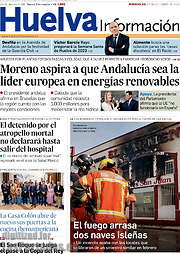 /Huelva Información