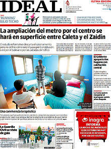 Periodico Ideal