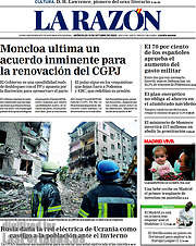 /La Razón