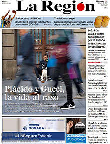 Periodico La Región