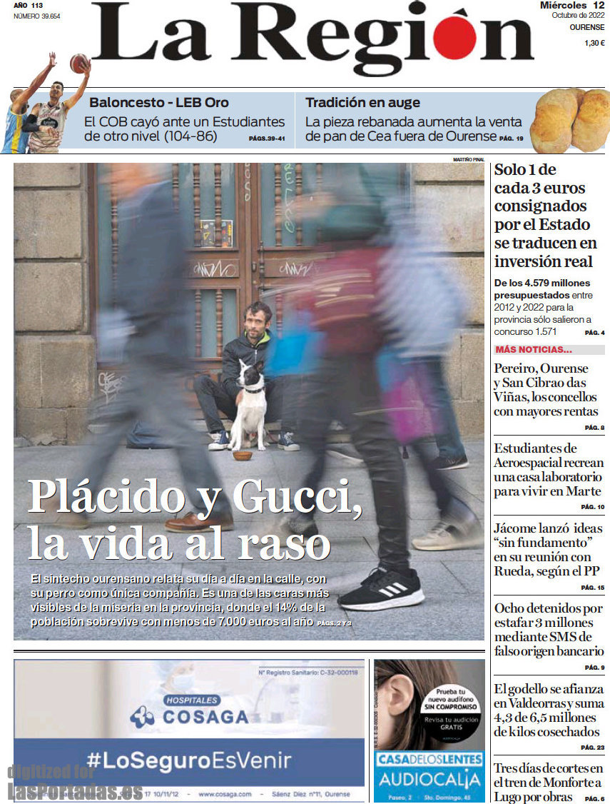 La Región