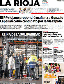 Periodico La Rioja