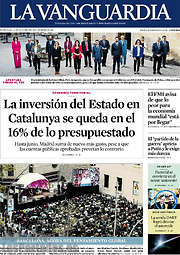 /La Vanguardia