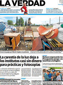 Periodico La Verdad
