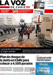 /La Voz de Cádiz