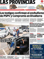 /Las Provincias