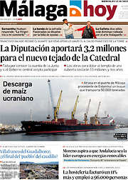 /Malaga Hoy