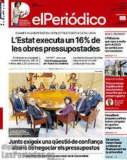 /El Periódico de Catalunya(Català)