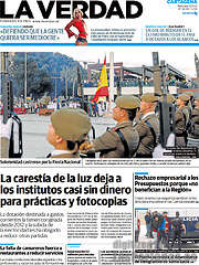 /La Verdad Cartagena
