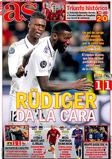 Periodico AS