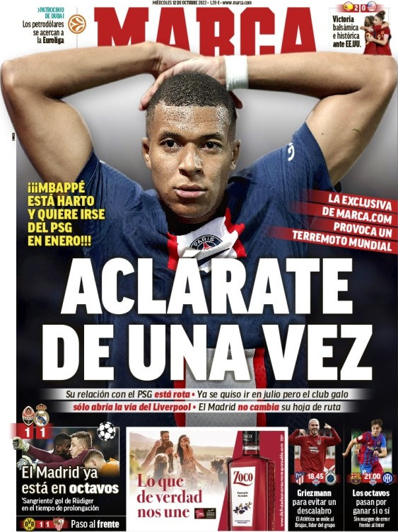 Marca
