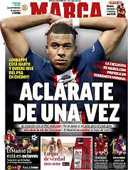 /Marca