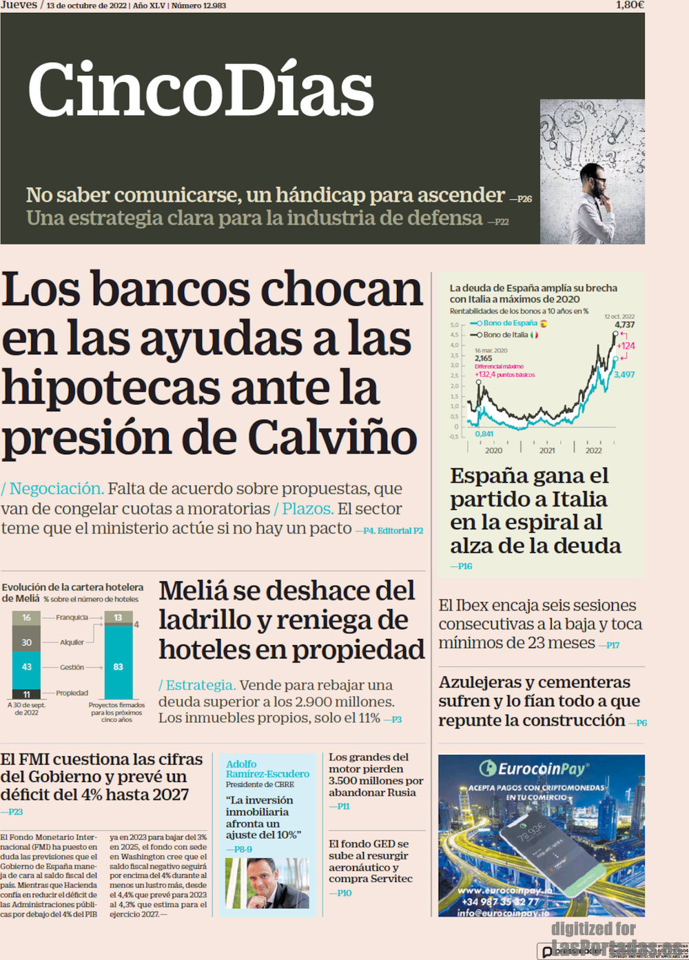 Cinco Días