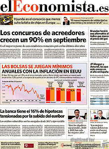 Periodico El Economista
