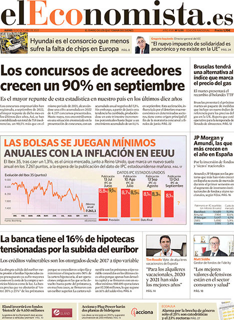El Economista