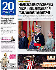 /20 Minutos