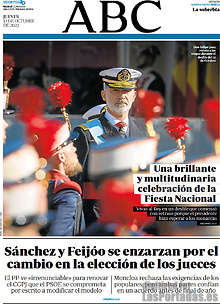 Periodico ABC