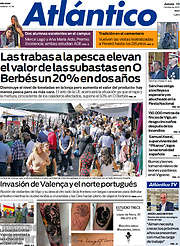 /Atlántico Diario