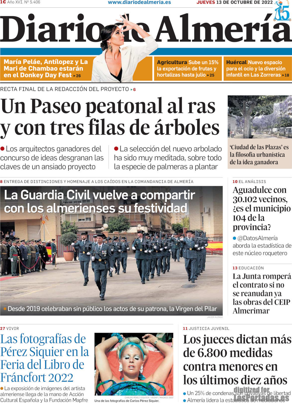 Diario de Almería