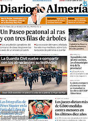 /Diario de Almería