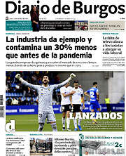 /Diario de Burgos