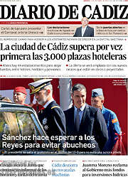 /Diario de Cádiz