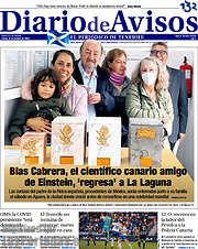 /Diario de Avisos