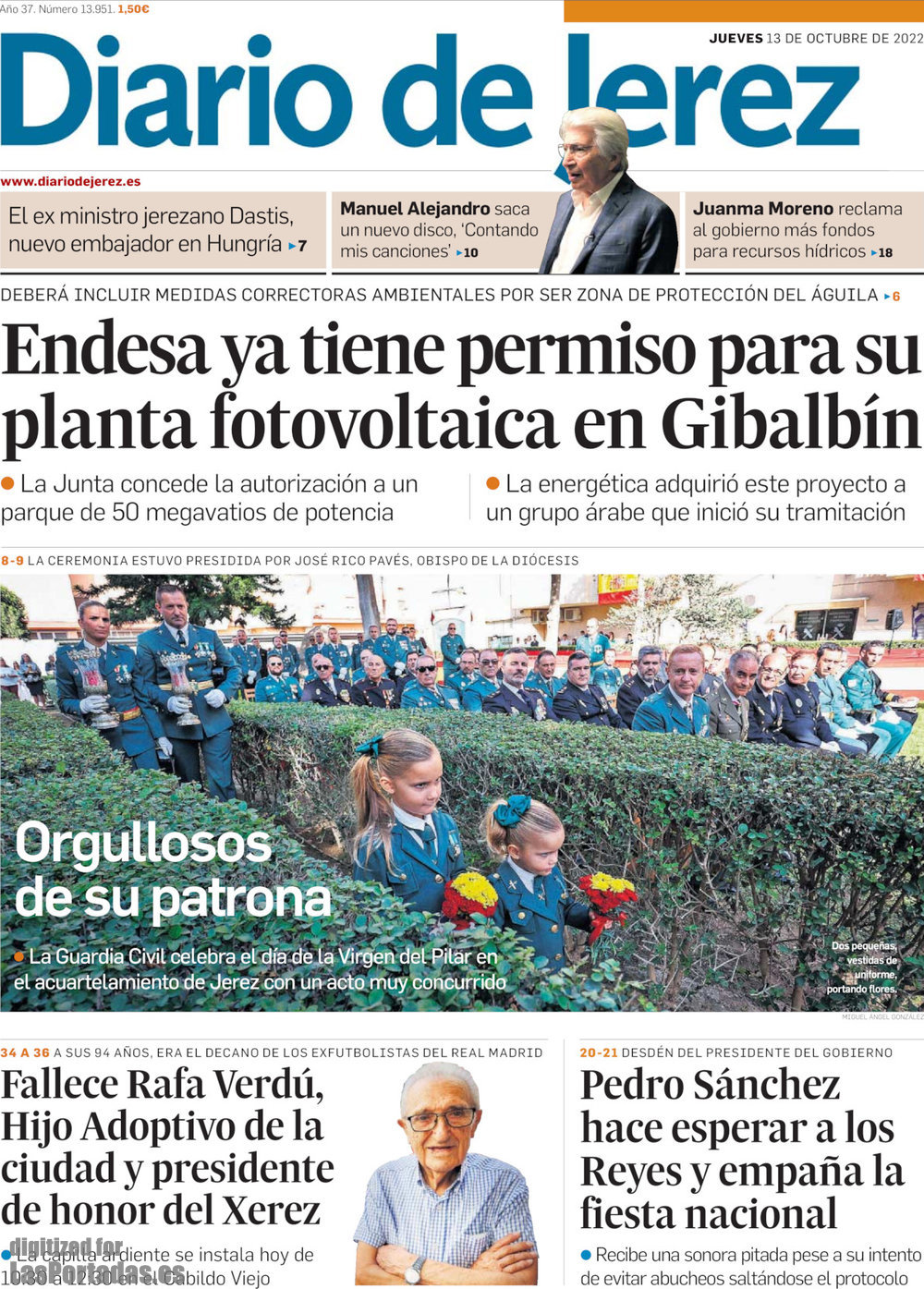 Diario de Jerez