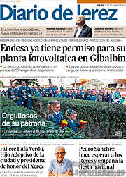 /Diario de Jerez