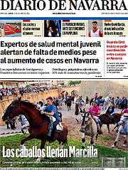 /Diario de Navarra