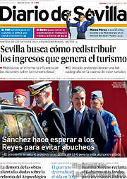 /Diario de Sevilla