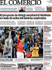 /El Comercio