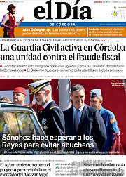 /El Día de Córdoba