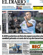 /El Diario Montañés