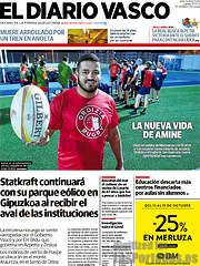 /El Diario Vasco