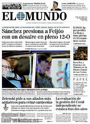 /El Mundo