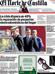 /El Norte de Castilla