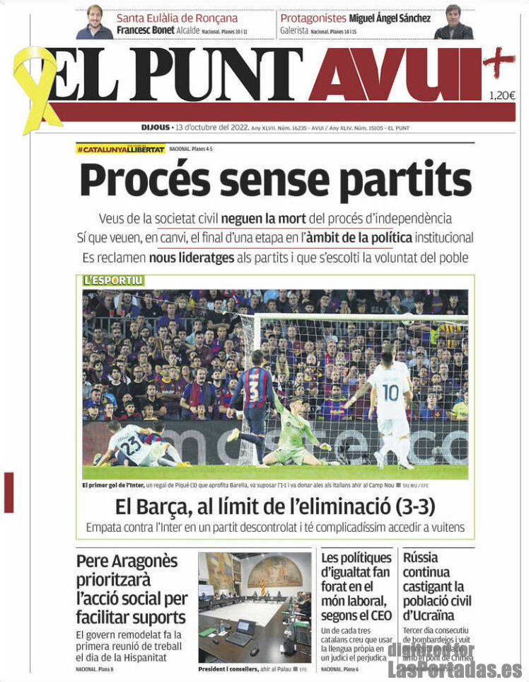 El Punt
