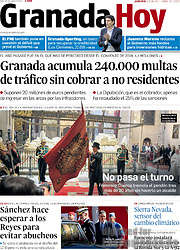 /Granada Hoy