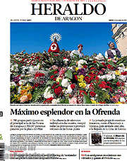 /Heraldo de Aragon