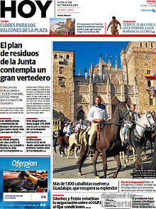 Periodico Hoy